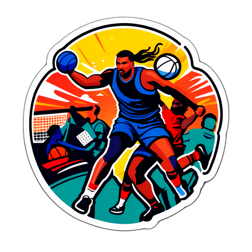 A sport és a kultúra összefonódása