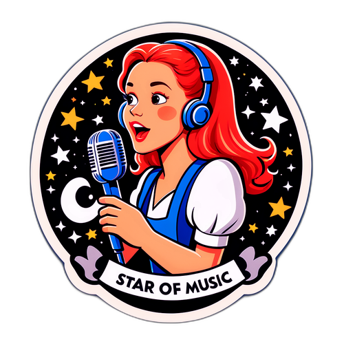 Hvězda české hudby