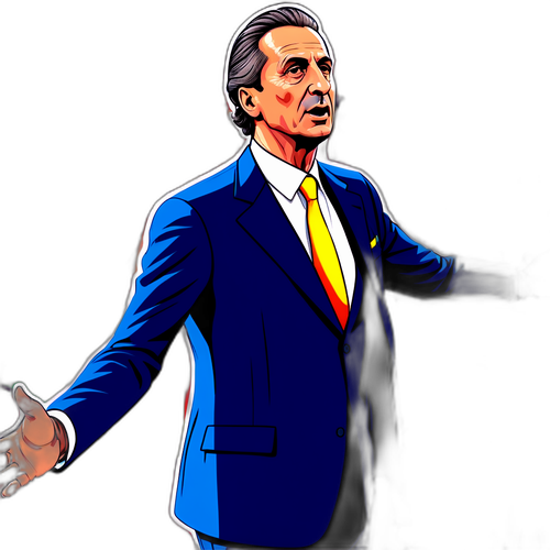 Ilustrasi Kreatif Giovanni Leoni