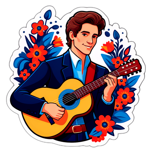 Ein liebevolles Porträt von Nicholas Braimbridge