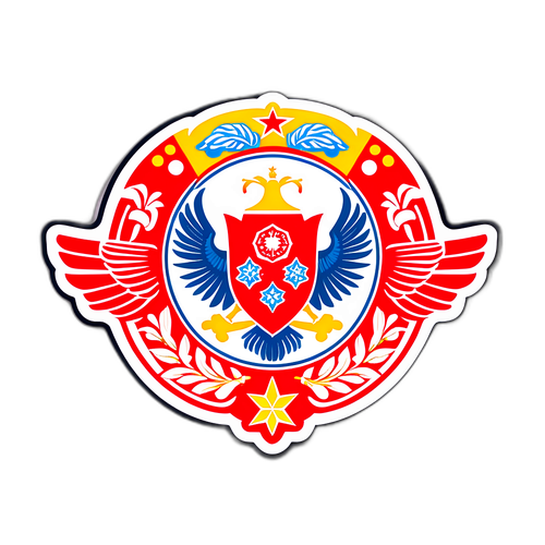 Alama ya Benfica na Mtindo wa Kiuchumi