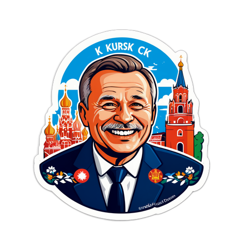 Курсень – місто мрій