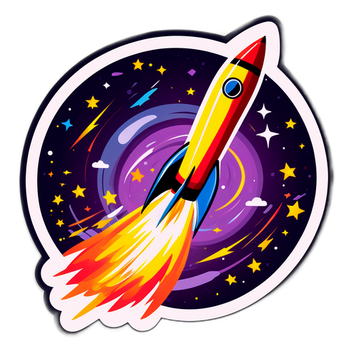 Стimulation of the dynamic moment of the Kinzhal rocket