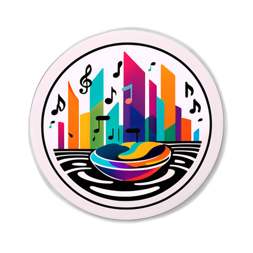 Humiseva Harjun rytmi