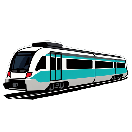 半蔵門線の高速列車