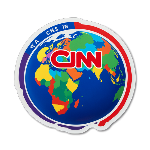 גלובוס החדשות: למה CNN היא הבחירה החכמה בשבילך!