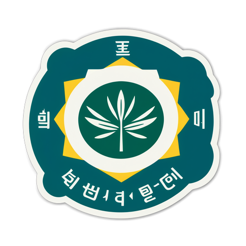 경기도교육청 스티커