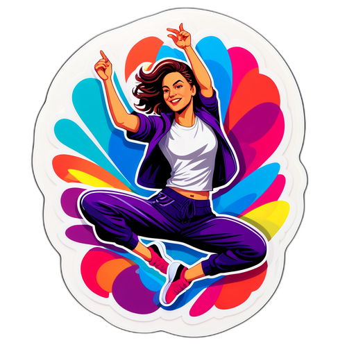 Adesivă Flavia Groșan