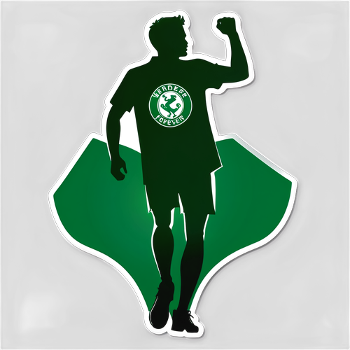 Die Unvergängliche Leidenschaft: Warum Werder Bremen-Fans für immer leben!