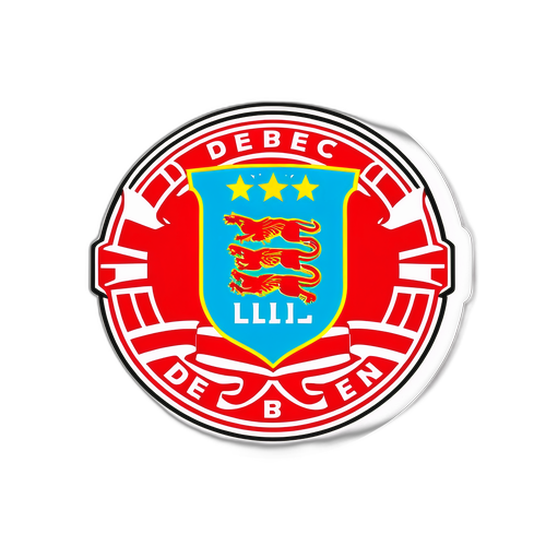 Debreceni Futballmérkőzés Fókusz