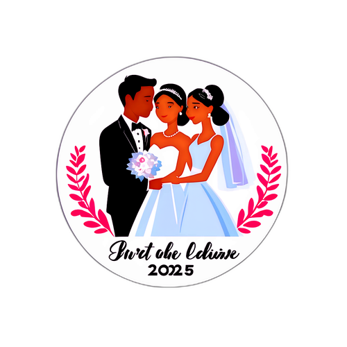 Inspiring Hochzeitsmoment 2025