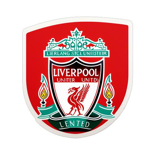 Den Ultimate Rivaliseringen: Liverpool vs Manchester United - Kampen Om Ære!