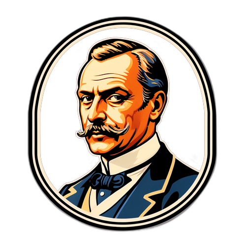 Rajmund Fodor vintage stílusban