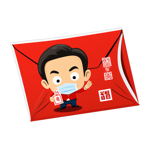仅接受小红包