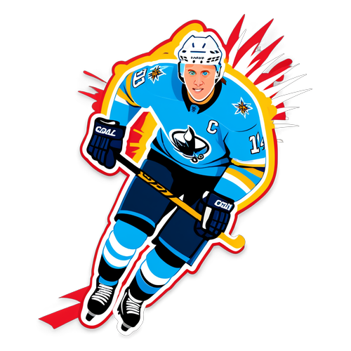 Patrik Laine Maalintekijä!