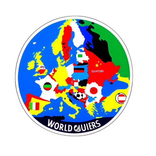 Världscup Kvalificeringar Europa