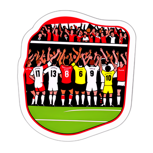 Muonekano wa Kukumbuka: Mechi ya Rotherham dhidi ya Northampton