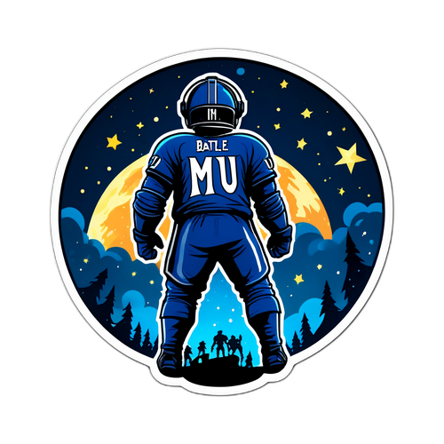 Cuộc Chiến Lớn