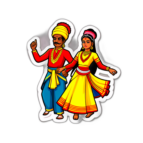 Culturele Rijkdom van Sri Lanka