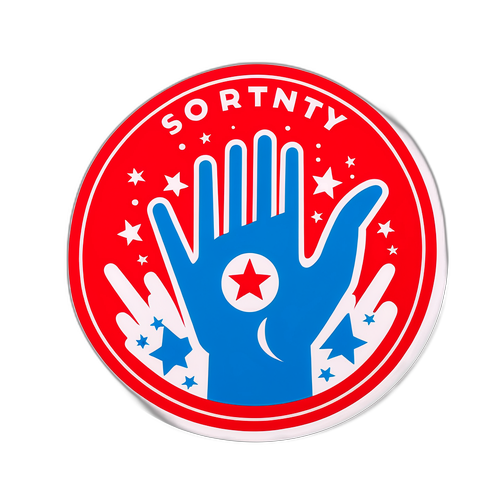 Toplumsal Değişim için Sembolik El