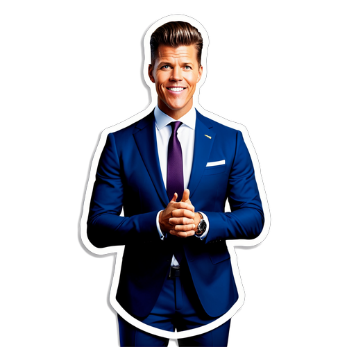 Fredrik Eklund Avslöjar Hemligheterna Bakom Framgångsrika Inredningar i Fastighetsmarknaden!