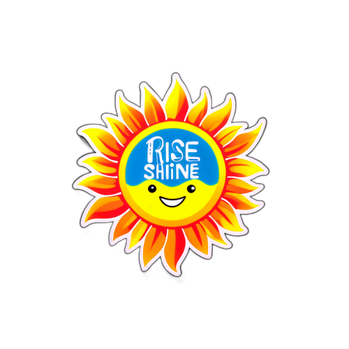 उदय और चमक!