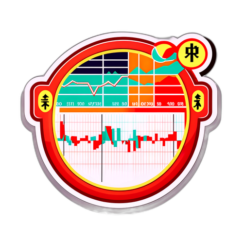 日経にインスパイアされたデザイン