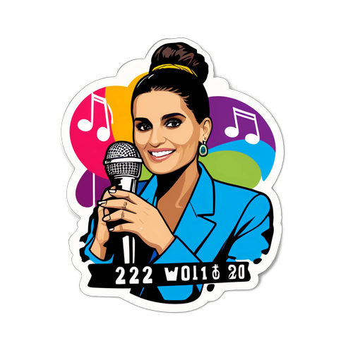 Firande av Nelly Furtado 2025