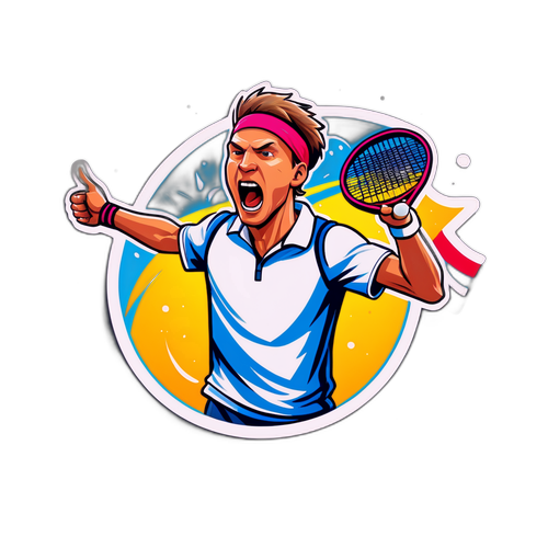 Zafer Anı: Jannik Sinner