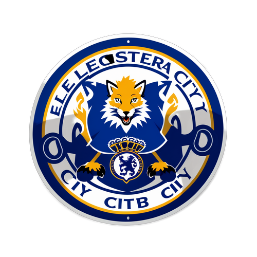 Leicester City vs Chelsea: Kampens Energi