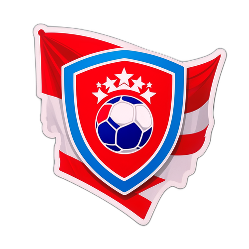 Pemegang Semangat Argentinos Juniors