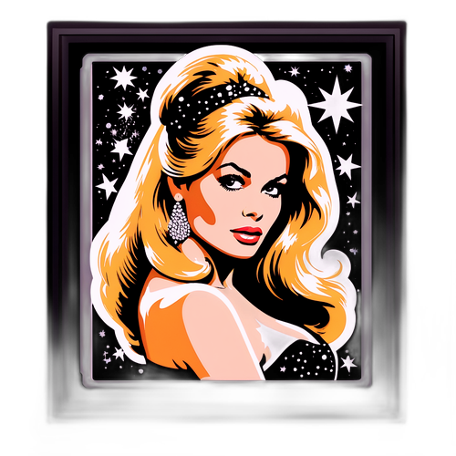 Tributo al Cinema Classico: Brigitte Bardot