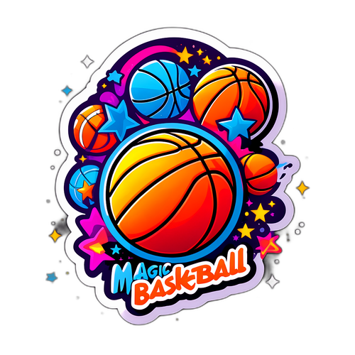 Mahikang Basketball