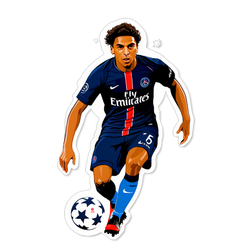 Passion du PSG