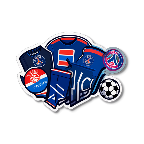 Trener PSG