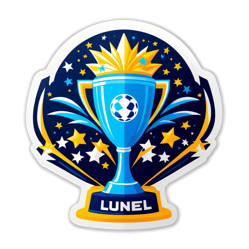 Sticker Final UEL