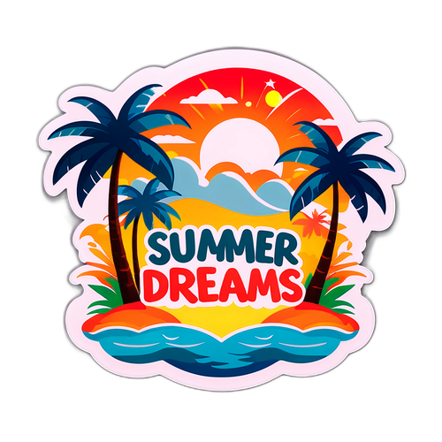 Zomer Dromen