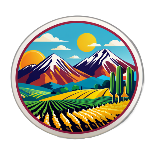 Esencia de Mendoza