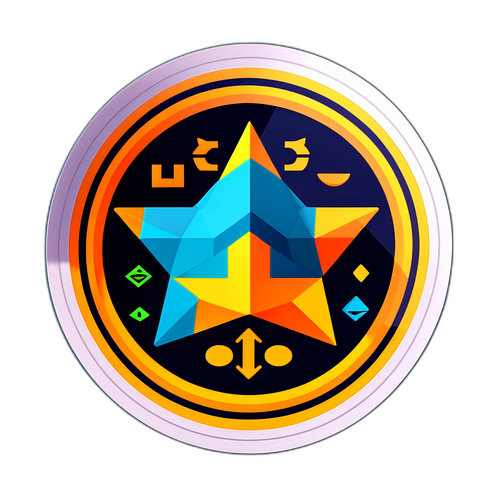 Technikaffine Gestaltung für den Amazon-Aktienmarkt