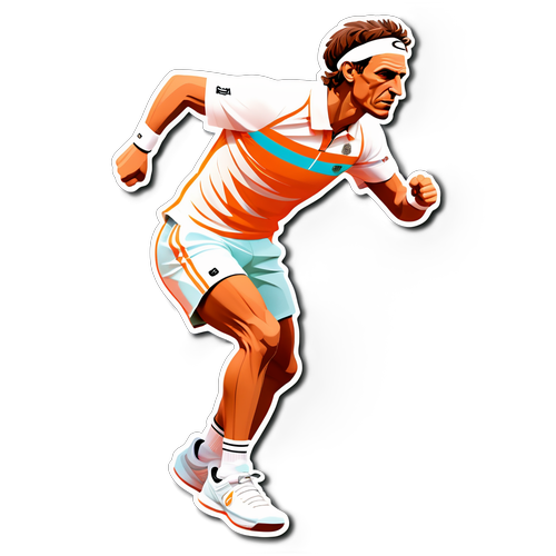 Fejr Roland Garros