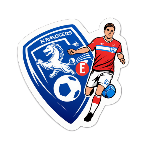 Rangers – Genk: Fotbalový zápas
