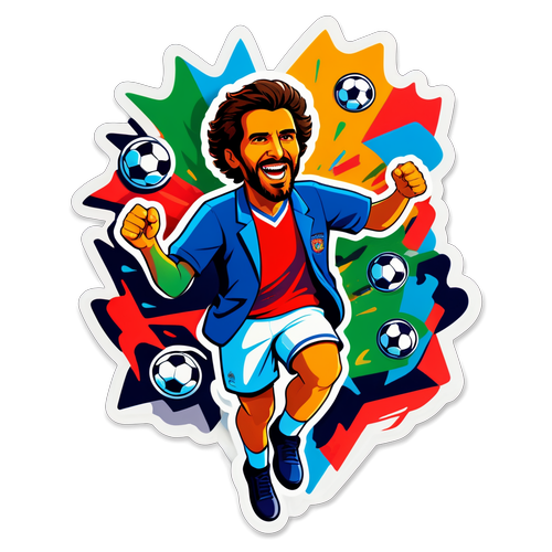 Pemicu Semangat Sepak Bola