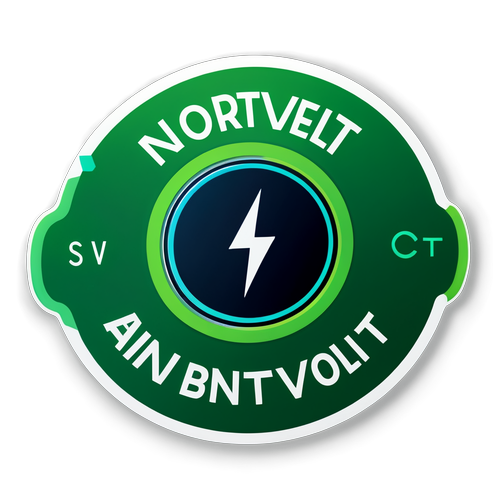 Northvolt: Framtidens Gröna Energi Revolution – Batterier som Förändrar Allt!