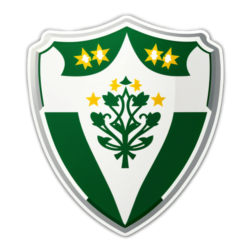 Pemegang Emblem Real Betis