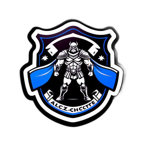 Kreativní koncept Alza Black Friday