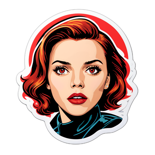 Scarlett Johansson'un Ünlü Filmi
