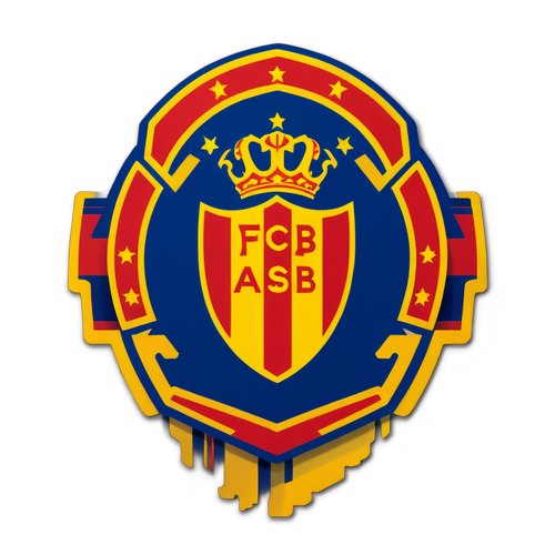 FCSB UTA Arad: Emoția și Energia Cerbilor Roșii!