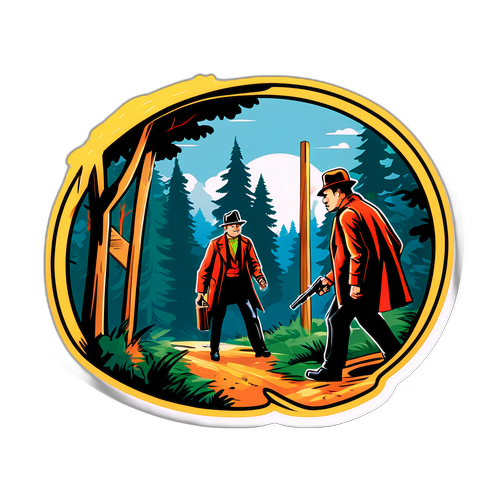 Kriminalgeschichte im Erzgebirge