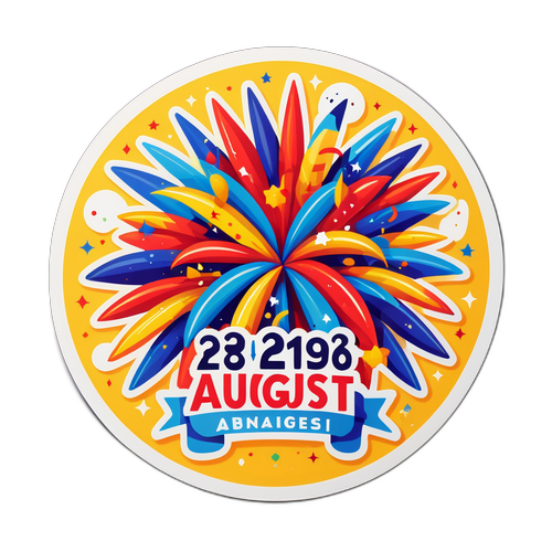 Festival ng Agosto 21