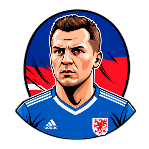 Attila Szalai hősies védőpillanatai